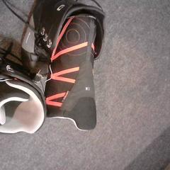 Skischoenen zwart, as reported by SnowWorld Landgraaf using iLost