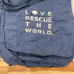 Bolsa ecológica, ha sido reportado por IKEA神戸 con iLost