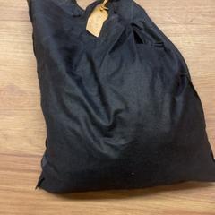 Tas, zoals gemeld door GVB met iLost