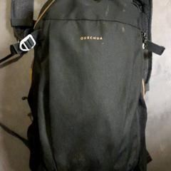 Mochila, ha sido reportado por Transdev Hoeksche Waard Goeree Overflakkee con iLost