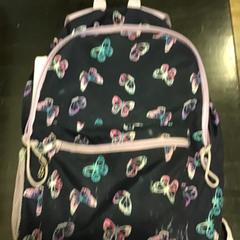 Sac à dos, a été signalé par U-OV Utrecht utilisant iLost