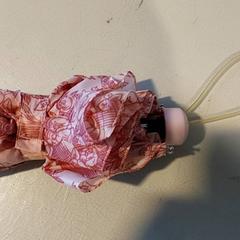 우산 - Opvoubaar, iLost를 사용하여 Regio West-Vlaanderen에 보고됨