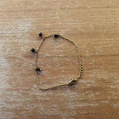 Armband, gemeldet von BOAT&CO über iLost