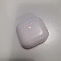 Elektronica - draadloze oortjes, zoals gemeld door Centraal magazijn met iLost