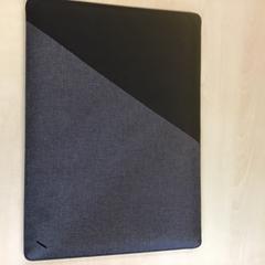 Kryt na notebook, ako bolo nahlásené Gemeente Nijmegen pomocou iLost