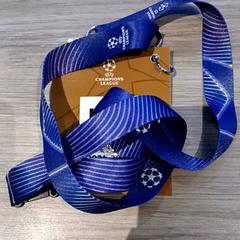 Teclado keyxo, segundo informou Van der Valk Hotel Vianen usando iLost