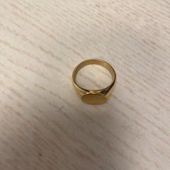 Ring, como reportado por MEININGER Hotel Amsterdam Amstel utilizando o iLost