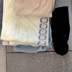 Handdoeken + sokken + ondergoed, come riportato da Ziekenhuis Oost-Limburg utilizzando iLost
