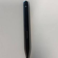 Microsoft pencil, zgłoszono przez Vrije Universiteit Brussel (VUB) przy użyciu iLost