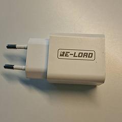 Opladerblokje, segons ha informat Ziekenhuis Oost-Limburg mitjançant iLost