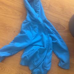 İLost kullanarak GVB tarafından bildirildiği gibi Kapüşonlu svetşört Blauw