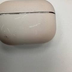 İLost kullanarak ilévia tarafından bildirildiği gibi Airpod Beige