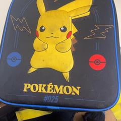 Motxila, gisa salatu by GVB iLost erabiliz