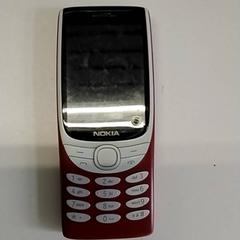 Gsm Nokia, segundo informou Regio Antwerpen - Brussel usando iLost