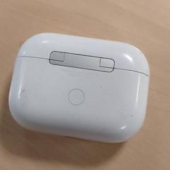 Elektronika - Earpod etui wit, zgłoszono przez Centraal magazijn przy użyciu iLost