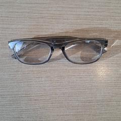 Gafas transparant, ha sido reportado por Regio West-Vlaanderen con iLost