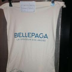 가방 Bellepaga white, iLost를 사용하여 The Dominican에 보고됨