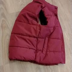 Bodywarmer, zoals gemeld door HTM met iLost