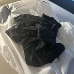 Ondergoed, amint azt Van der Valk Hotel ARA az iLost segítségével jelentette.