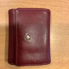 Portemonnaie Nosrati nazanin & Rood, gisa salatu by Gemeente Amsterdam iLost erabiliz