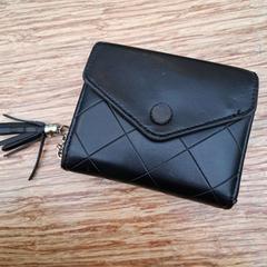 Wallet, as reported by Gemeente Zeist using iLost