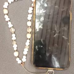 Iphone, amint azt Gemeente Rheden az iLost segítségével jelentette.