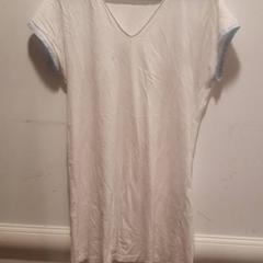 Blouse, as reported by Grand Hotel Amrath Kurhaus using iLost