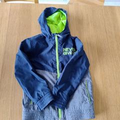 Jacket, as reported by Regio Limburg - Leuven using iLost