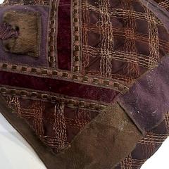 Šál Bruin paars, ako bolo nahlásené IKEA Wilrijk pomocou iLost