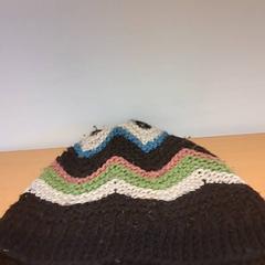 Mössa, as reported by Keolis Lund using iLost