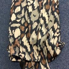 İLost kullanarak Haaglanden Medisch Centrum tarafından bildirildiği gibi Kadın ceketi