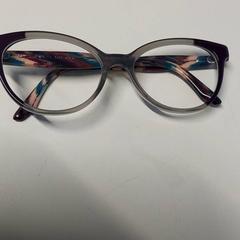 Gafas, ha sido reportado por St. Antonius Ziekenhuis Nieuwegein con iLost