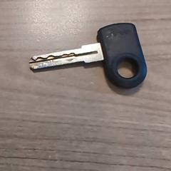Llave de bicicleta, ha sido reportado por Pathé Zwolle con iLost