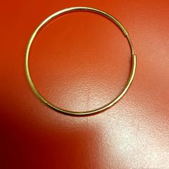 Fülbevaló, amint azt UvA REC az iLost segítségével jelentette.