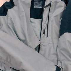 Jakke Groen, som rapportert av IKEA Utrecht ved bruk av iLost