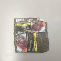 Tabaco en tubo Winston red m, ha sido reportado por Centraal magazijn con iLost