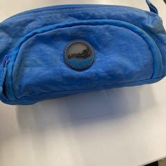 Škatuľa, ako bolo nahlásené Regio Oost-Vlaanderen pomocou iLost