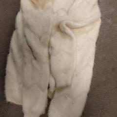 Kleding - Gilet Wit, som rapportert av Centraal magazijn ved bruk av iLost