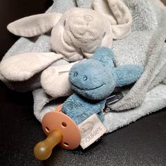 Kuschelige ohrfeige, gemeldet von IKEA Hénin-Beaumont über iLost