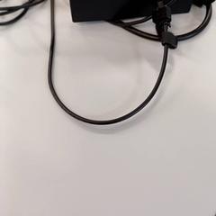 Nabíječka notebooku oplader, jak nahlášeno Heidelberglaan 15 pomocí iLost