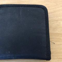 İLost kullanarak Gemeente Alkmaar tarafından bildirildiği gibi Hoesje met cd's Zwart