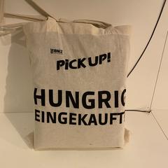 Katoenen tas met boeken, ha sido reportado a iLost