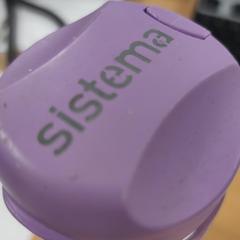 Drinking bottle Paars, as reported by VITAZ campus Sint-Niklaas using iLost