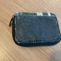 Wallet, as reported by Breng Arnhem using iLost