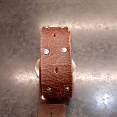 Riem Rien، كما تم الإبلاغ عنه بواسطة Rotterdam The Hague Airport عبر iLost