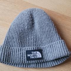 Grijze muts north face, como reportado ao iLost