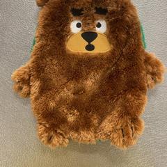 Poltsa Beer, gisa salatu by IKEA Amsterdam iLost erabiliz