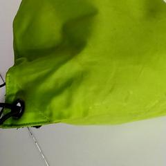 Turnpike táska Groen, amint azt Regio Antwerpen - Brussel az iLost segítségével jelentette.