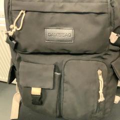Backpack, as reported by Regio Antwerpen - Brussel using iLost