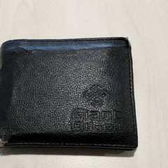 Peňaženka Alsaftawi, ako bolo nahlásené Regio Oost-Vlaanderen pomocou iLost